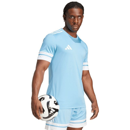 Koszulka adidas Squadra 25 M JG5828 (JG5828)