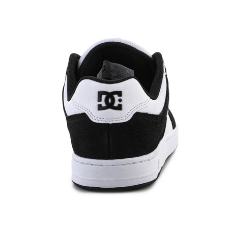 Buty DC Shoes Manteca 4 M  (ADYS100765-WBK)