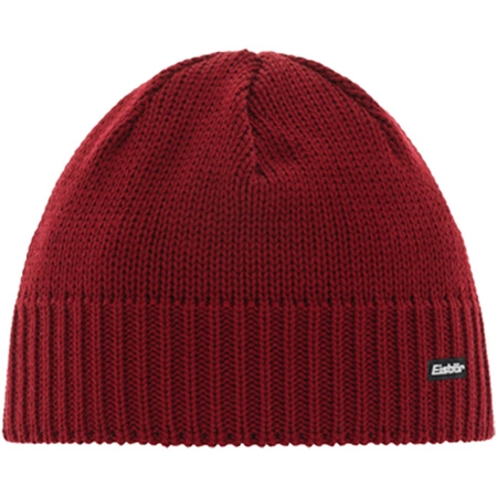 Wyprzedaż - Czapka zimowa damska/męska Eisbar Trop MÜ wełniana merino uniwersalna (E403011/043)