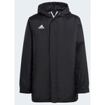 Kurtka adidas Entrada 22 Stadium Jr (IB6078)