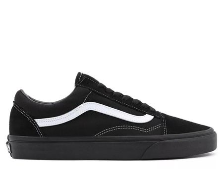 Buty Vans UA OLD SKOOL Czarne VN0A3WKT5WU