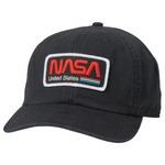 Czapka z daszkiem American Needle Hepcat NASA Cap (SMU702A-NASA)