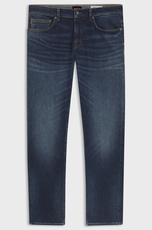 Boss Jeans - Denim DELAWARE AZZURRO (50549523-409)
