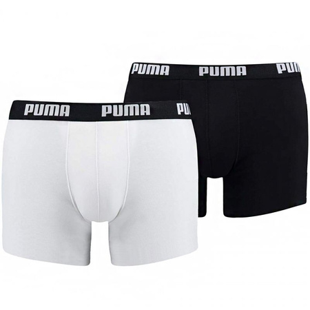 Bokserki Puma Basic M Boxer 2P 521015001 301 (521015001301)