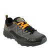 CMP KALEEPSO LOW HIKING SHOES WP GREY Light Grey (31Q4907-U862)