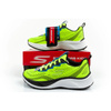 Buty Skechers Elite Sport-Push-Pace Jr 403951L/YLBK (1521939)