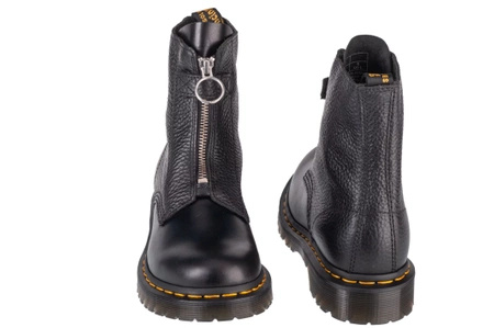 Dr. Martens 1460 Pascal Frnt Zip DM32054001