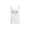 Koszulka O'Neill Luana GraphicTank Top W (92800613697)