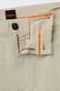Szorty BOSS Chino-slim-Shorts jasny beż (50536723-271)