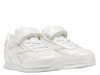 Buty Reebok Royal CL Jogger Dziewczęce Białe (GW5248)