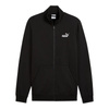 Bluza Puma ESS No.1 Logo Track Jacket FL M 682582 01 (68258201)