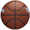 Piłka do koszykówki Wilson Team Alliance Memphis Grizzlies Ball (WTB3100XBMEM)