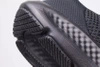 Wyprzedaż - Buty do biegania męskie Under Armour Charged Pursuit 3 sportowe czarne (3024878-002)