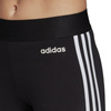Spodnie treningowe adidas Essentials 3 Stripes Tight W (DP2389)