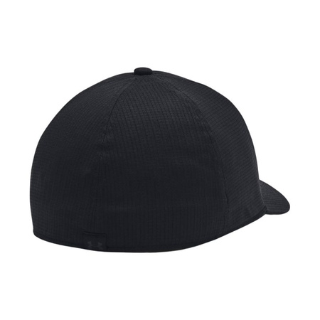 Czapka z daszkiem Under Armour Iso-chill Armourvent Strech Fit M 1383438 002 (1383438002)