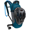 Plecak rowerowy damski/męski CamelBak Lobo sportowy turystyczny niebieski (C2656/401000)