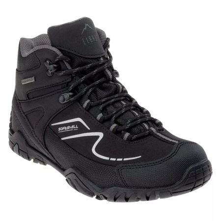 Buty Elbrus Maash Mid Wp Teen Jr  (92800377078)