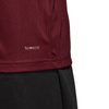 Koszulka adidas Tabela 18 Jersey M bordowa (CE8945)