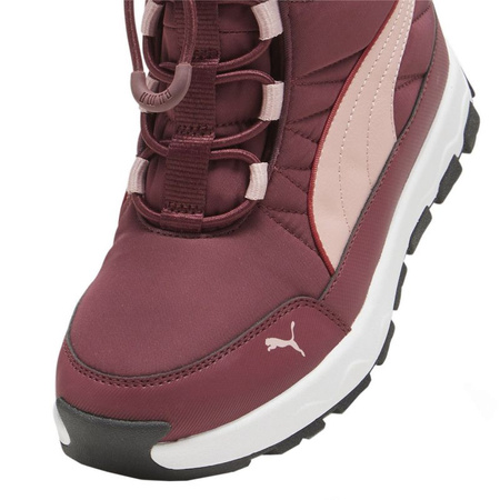 Buty Puma Evolve Boot Jr 392644 04 (39264404)