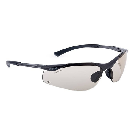 Bolle Safety - Okulary ochronne - CONTOUR - CSP (PSSCONT-C10)