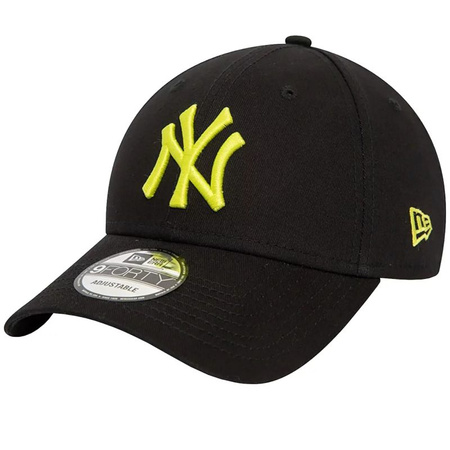 Czapka New Era League Essentials 940 New York Yankees (60435203)