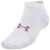 Skarpety Under Armour Essential Low 3 pary 1382958 100 (1382958100)