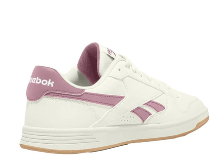 Buty Reebok REEBOK MATCH PRIME Różowy (100250357)