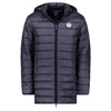 Kurtka męska Geographical Norway AMIGOMAP LONG HOOD DB NAVY MEN 233 NAVY (WZ5088H/GN-MARINE)