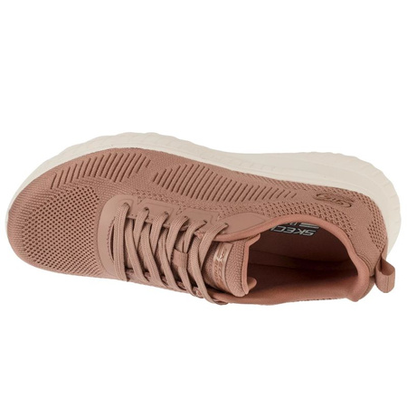 Skechers Bobs Squad Chaos - Face Off 117209-BLSH Różowe 36 (117209-BLSH)