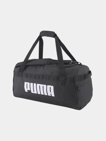 Torba sportowa Puma Challenger Duffel Bag M 58l( 079531-01)