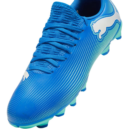 Buty piłkarskie dla dzieci Puma Future 7 Play FGAG (107949 01)