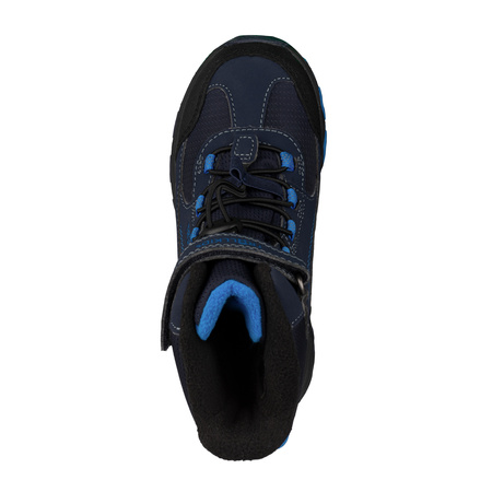 Buty dziecięce zimowe Trollkids Hafjell Winter Boots XT wodoodporne ciepłe