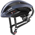 Wyprzedaż - Kask rowerowy UVEX Rise CC (41/2/090/06)