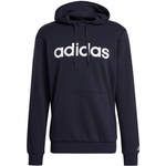 Bluza adidas Essentials French Terry Linear Logo Hoodie M (GK9066)