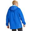 Kurtka męska adidas Tiro 24 Competition All-Weather niebieska (IR7561)