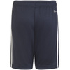 Spodenki adidas Designed 2 Move 3-Stripes Shorts Jr (HN8544)