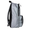 Plecak męski/damski New Balance CLASSIC BACKPACK sportowy do szkoły Szary (NTBCBPK8GR)