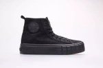 Buty damskie LEE COOPER black (LCJ-22-31-1432L)