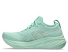 Buty Asics Gel-Nimbus 26 W Miętowe (1012B601-300)