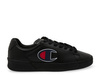 Champion Buty męskie Rochester M979 LOW Czarne (S20995KK001)