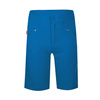 Spodnie rowerowe dziecięce dla chłopca/dziewczynki Trollkids Kids Jondalen 2in1 Bike Pants glow blue (395-168)