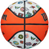 Piłka do koszykówki Wilson WNBA All Team Ball (WTB46001X)