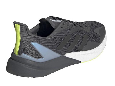 Buty Męskie Adidas Performance X9000L3 M Szare (FZ0782)