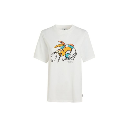 Koszulka O'Neill Luano Graphic T-Shirt W (92800613707)