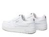 Buty Fila FXVENTUNO L LOW Biały (FFM000310004)