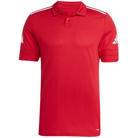 Koszulka adidas Squadra 25 Polo M JY3418 (JY3418)