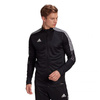 Bluza adidas Tiro 21 Track czarna M (GM7319)