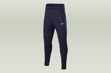 Spodnie Nike Therma Squad Junior (AQ0355-416)