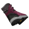 Wyprzedaż - Buty trekkingowe damskie Lowa Explorer II GTX Mid Ws różowe (220764 0351)