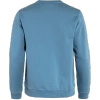 Sweter męski Fjällräven Fjällräven Logo Sweater M Dawn Blue (F84142-543)